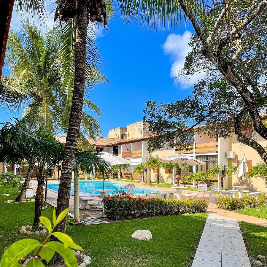 Apartamento Condominio Portal Do Atlantico Porto Seguro