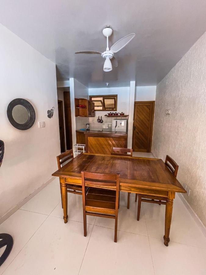 Apartamento Condominio Portal Do Atlantico *