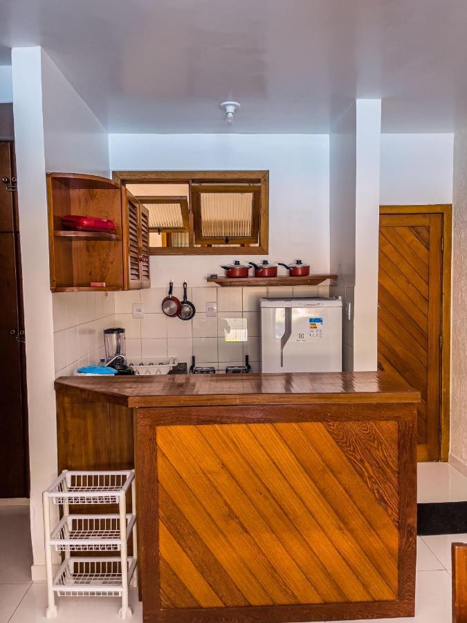 Condominio Portal Do Atlantico * Porto Seguro