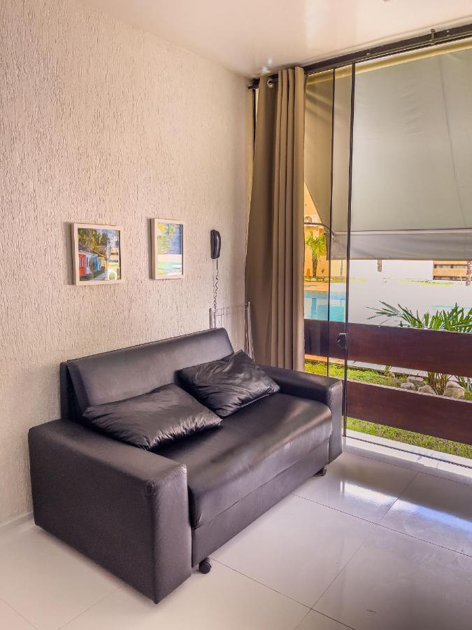 Condominio Portal Do Atlantico Apartamento