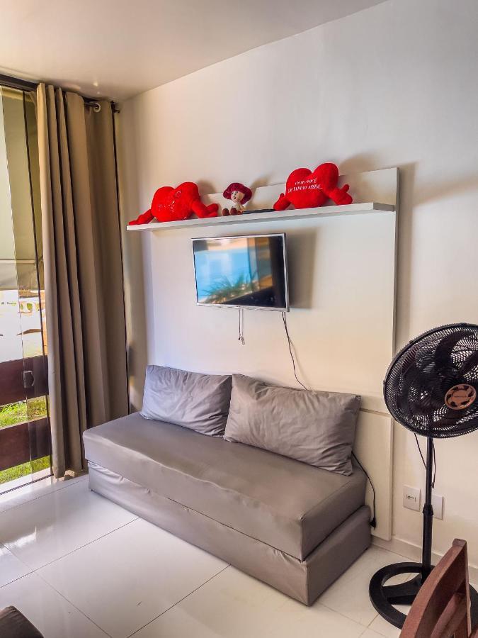 Condominio Portal Do Atlantico Porto Seguro