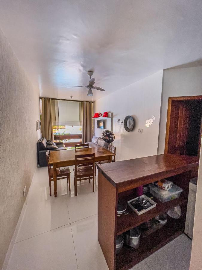 Apartamento Condominio Portal Do Atlantico
