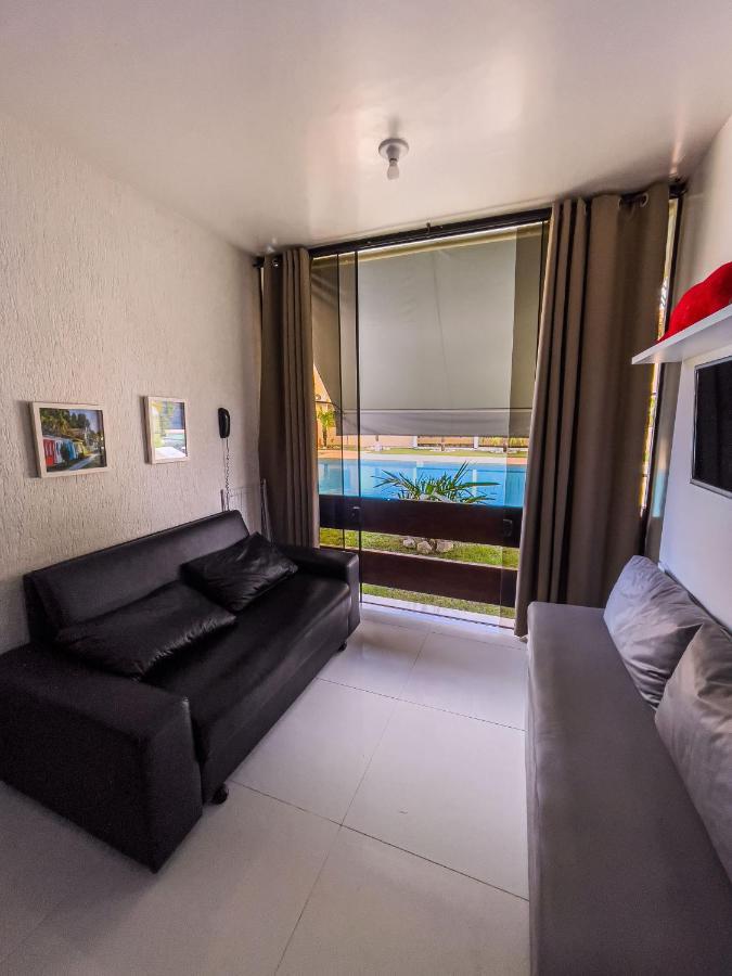 Apartamento Condominio Portal Do Atlantico Porto Seguro