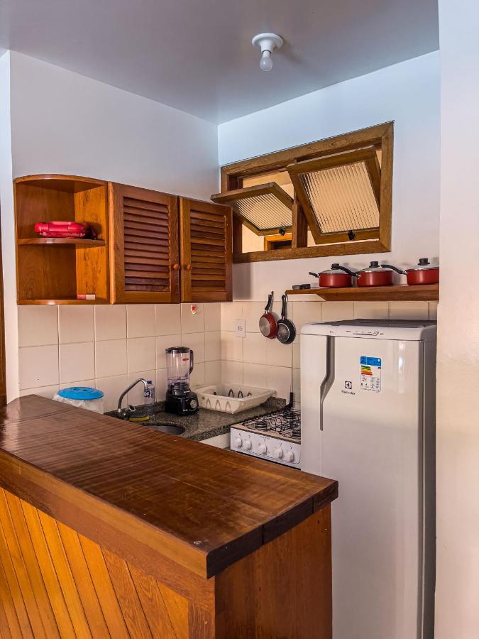 Condominio Portal Do Atlantico Apartamento *