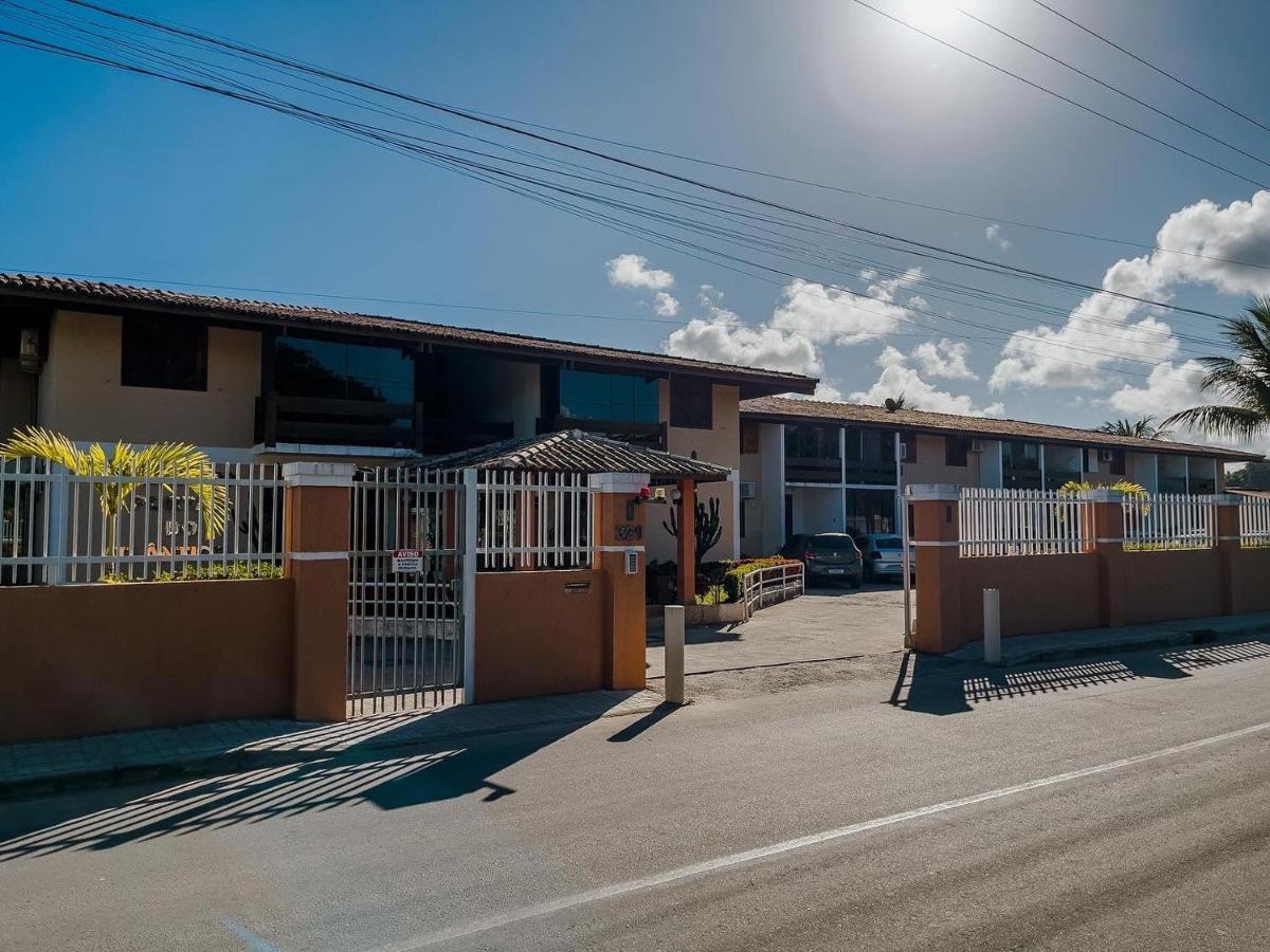Apartamento Condominio Portal Do Atlantico Porto Seguro