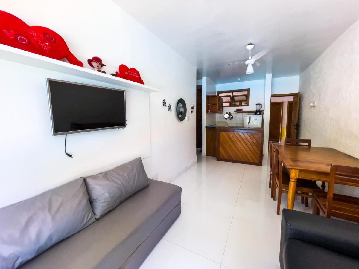 Apartamento Condominio Portal Do Atlantico *