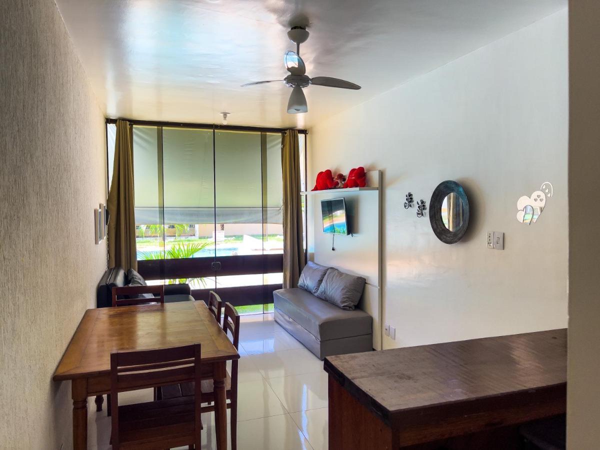 Apartamento Condominio Portal Do Atlantico Porto Seguro