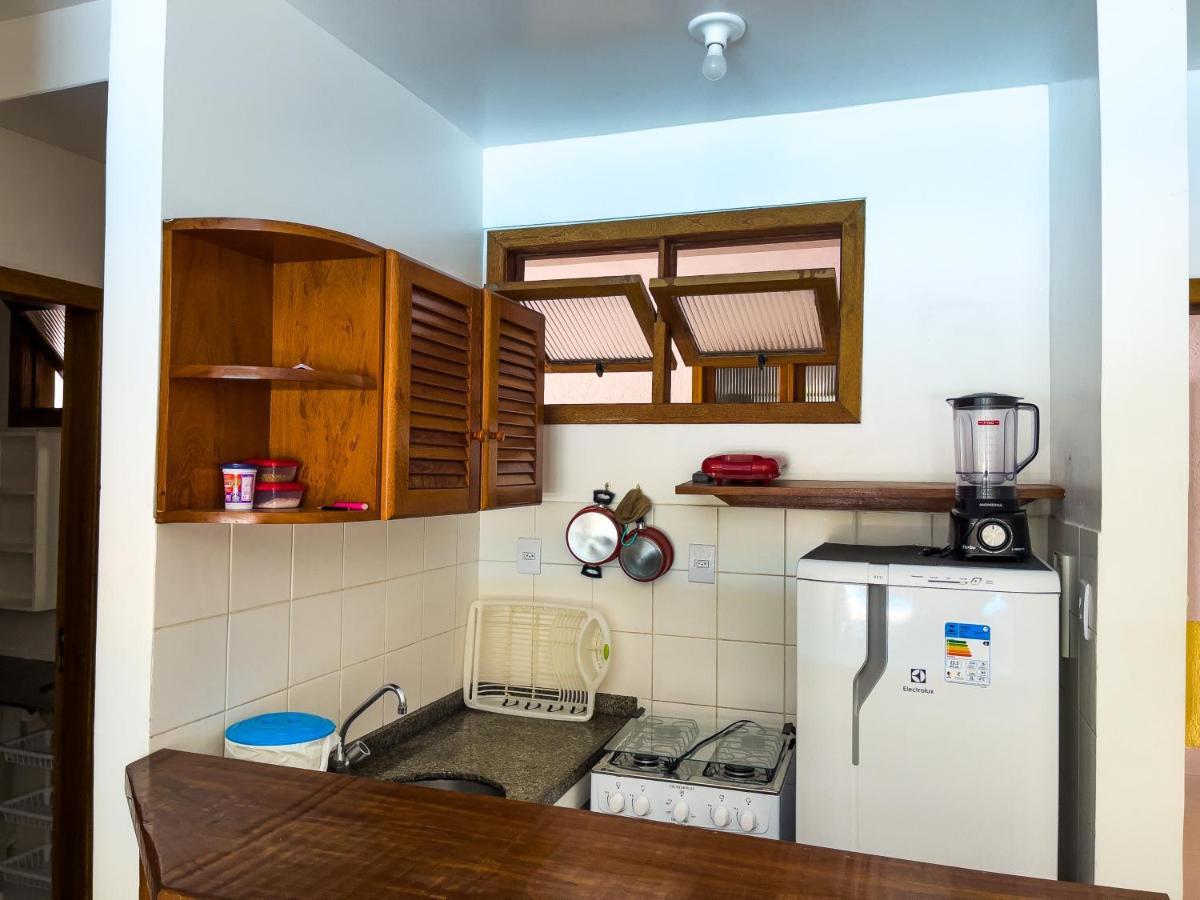 Apartamento Condominio Portal Do Atlantico