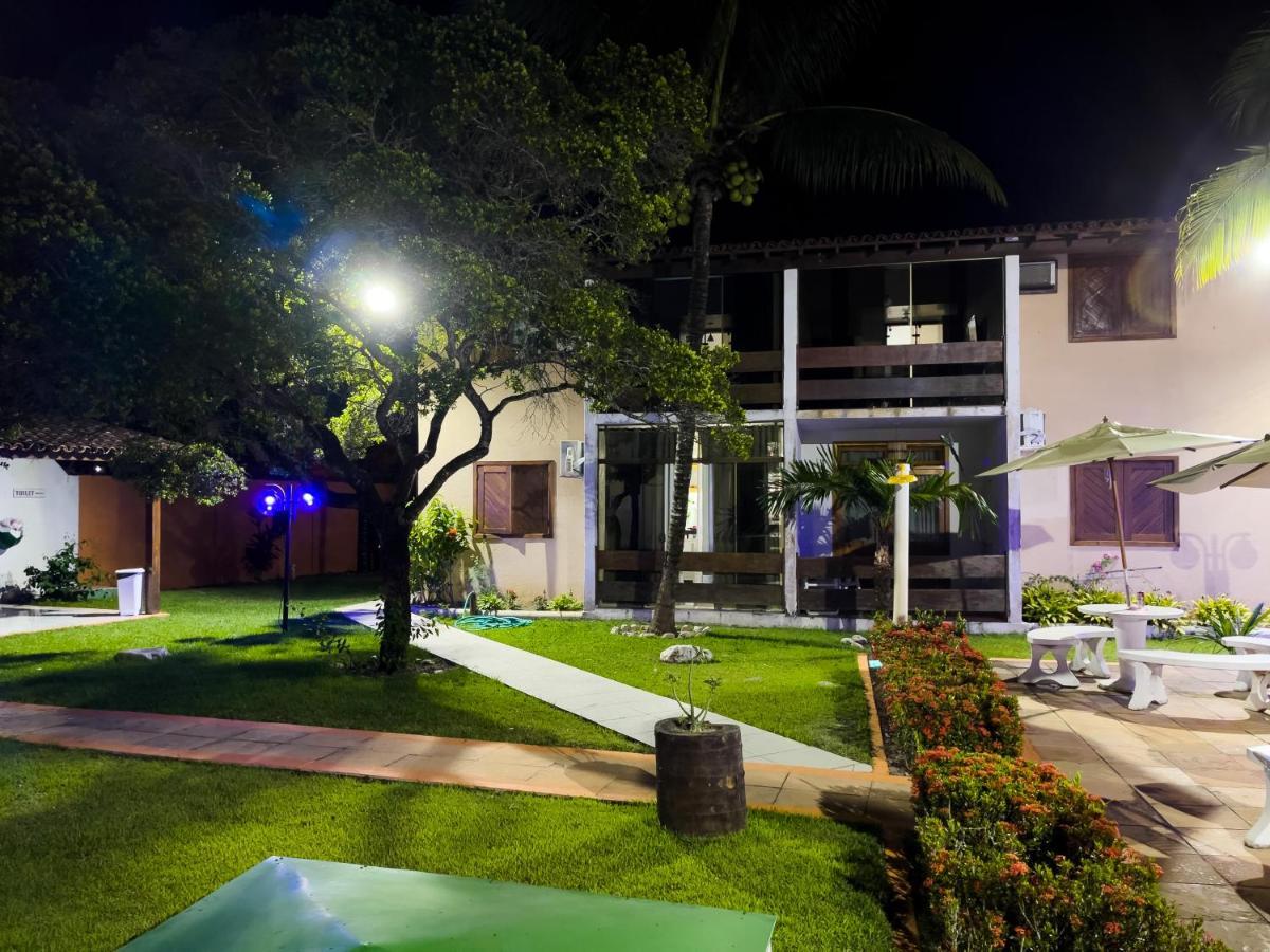 Condominio Portal Do Atlantico Apartamento Porto Seguro