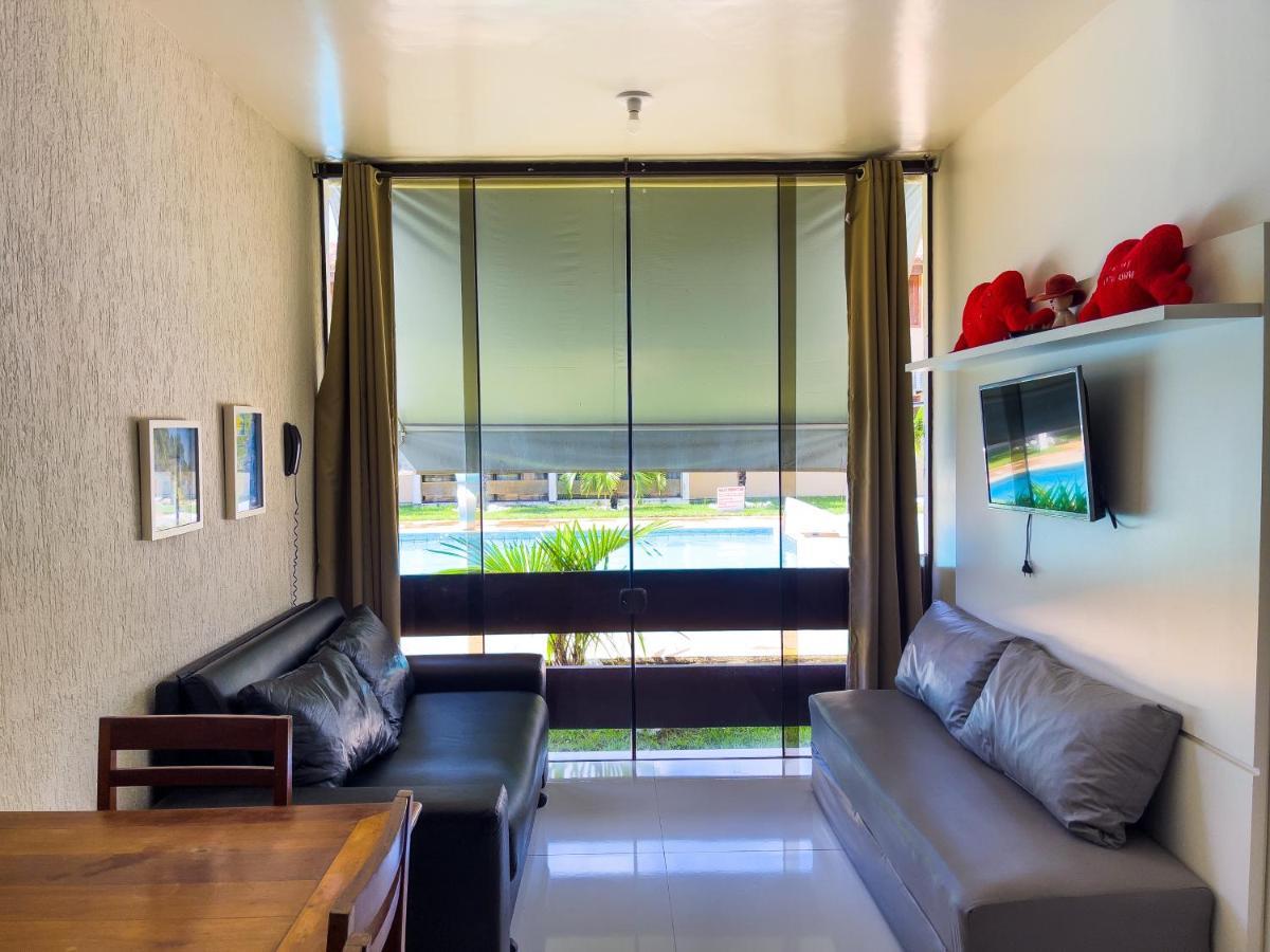Apartamento Condominio Portal Do Atlantico