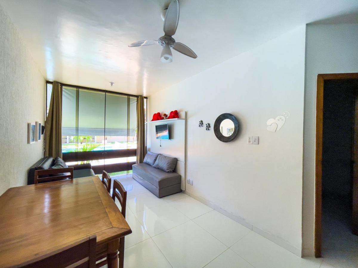 Apartamento Condominio Portal Do Atlantico