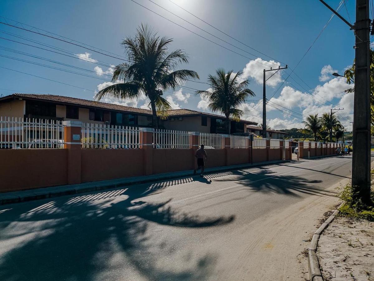 Apartamento Condominio Portal Do Atlantico Porto Seguro