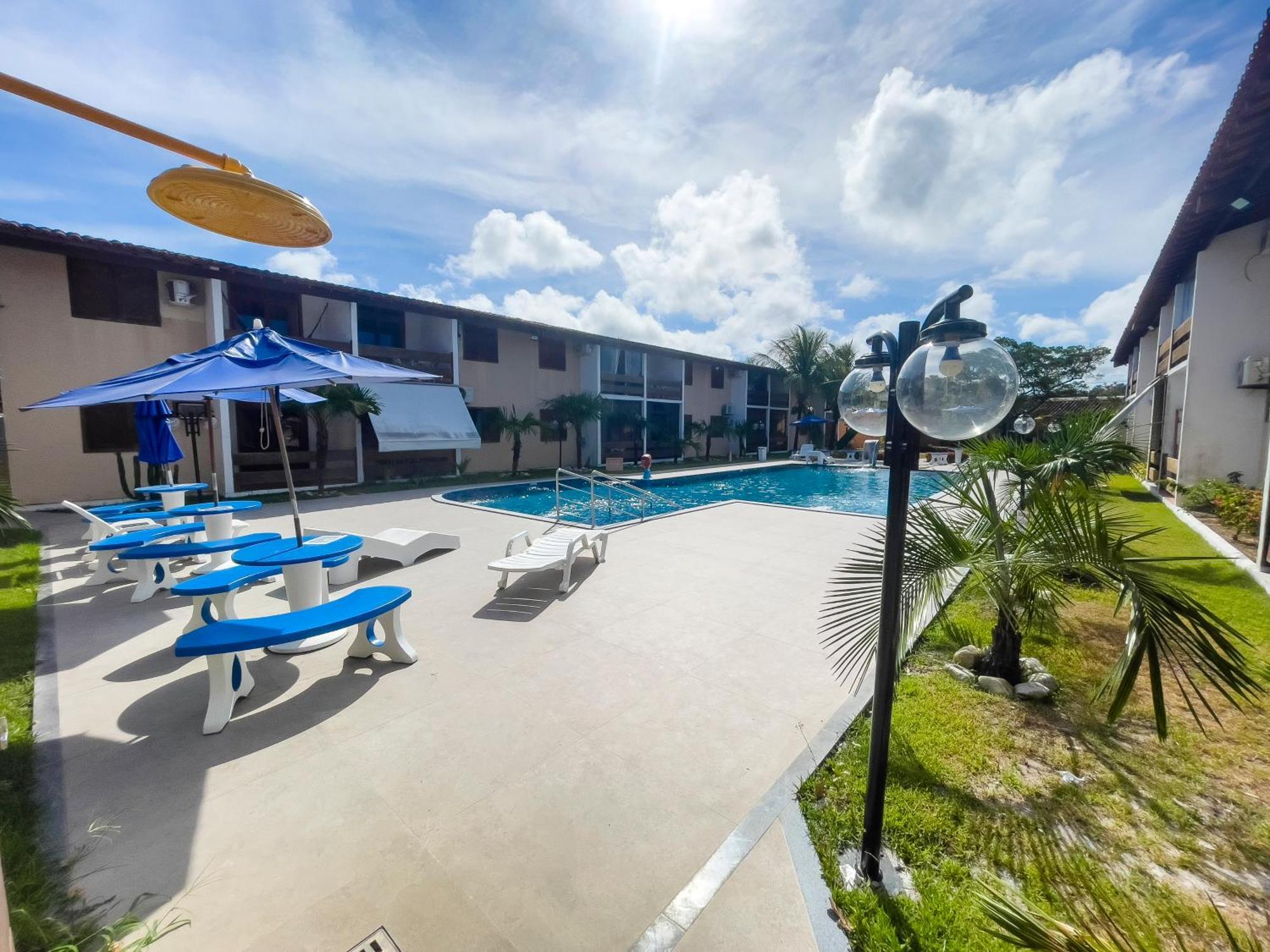 Condominio Portal Do Atlantico Apartamento Porto Seguro