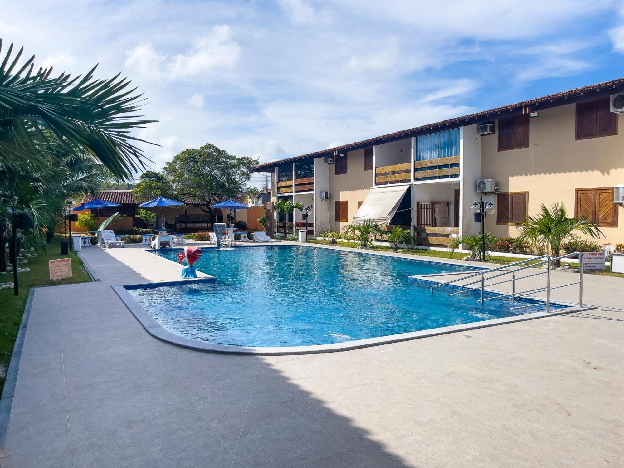 Condominio Portal Do Atlantico *