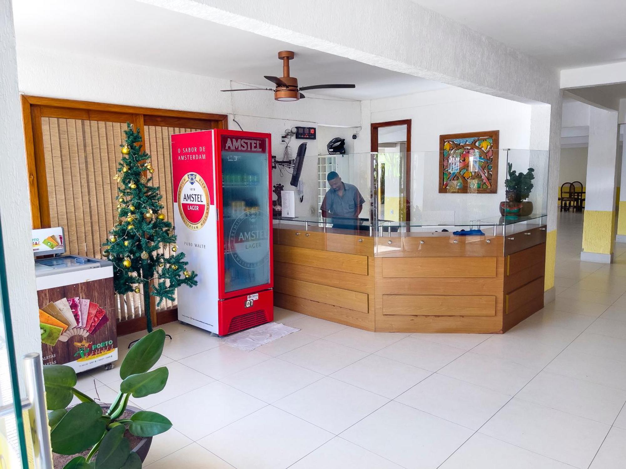 Apartamento Condominio Portal Do Atlantico