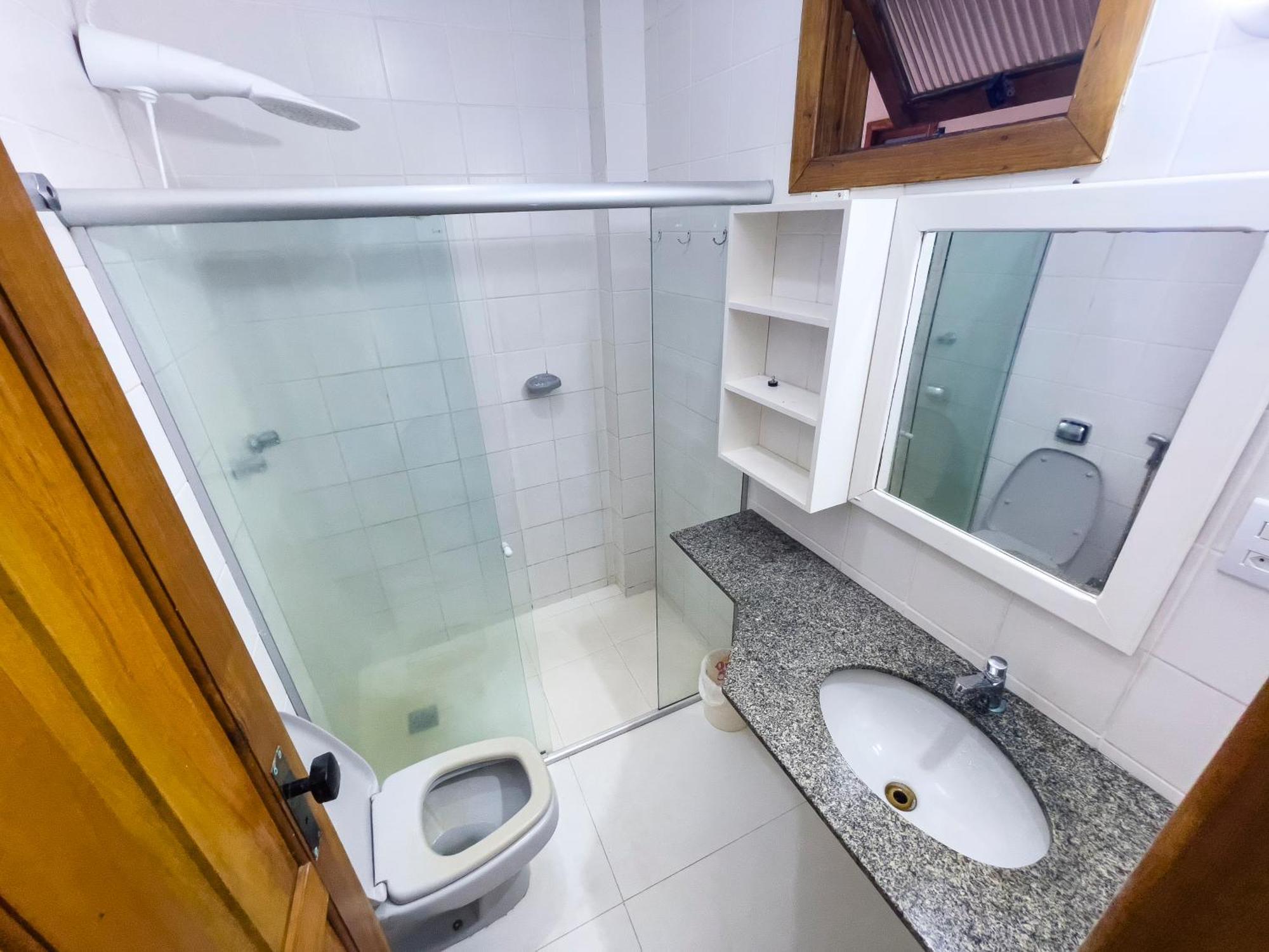 Apartamento Condominio Portal Do Atlantico