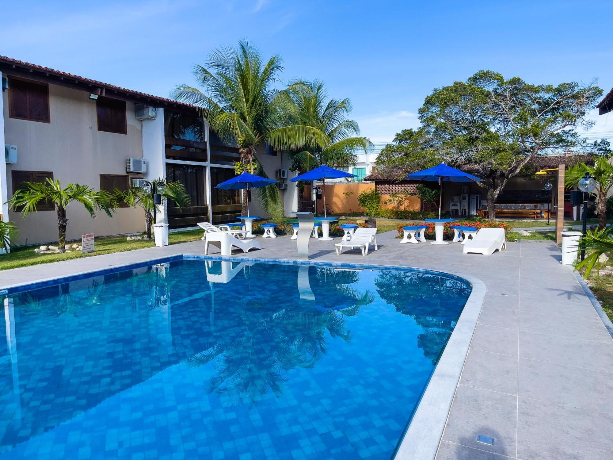 Condominio Portal Do Atlantico Apartamento Porto Seguro
