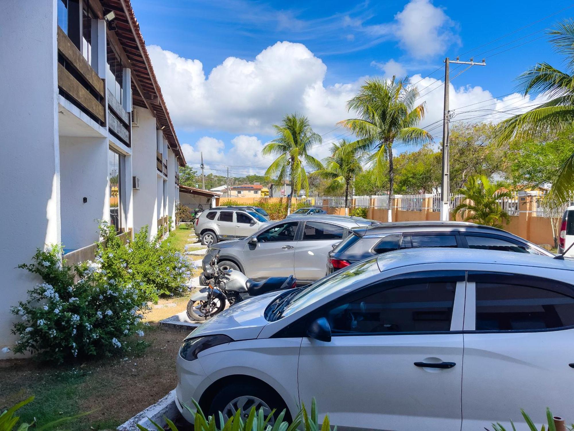 Condominio Portal Do Atlantico Porto Seguro