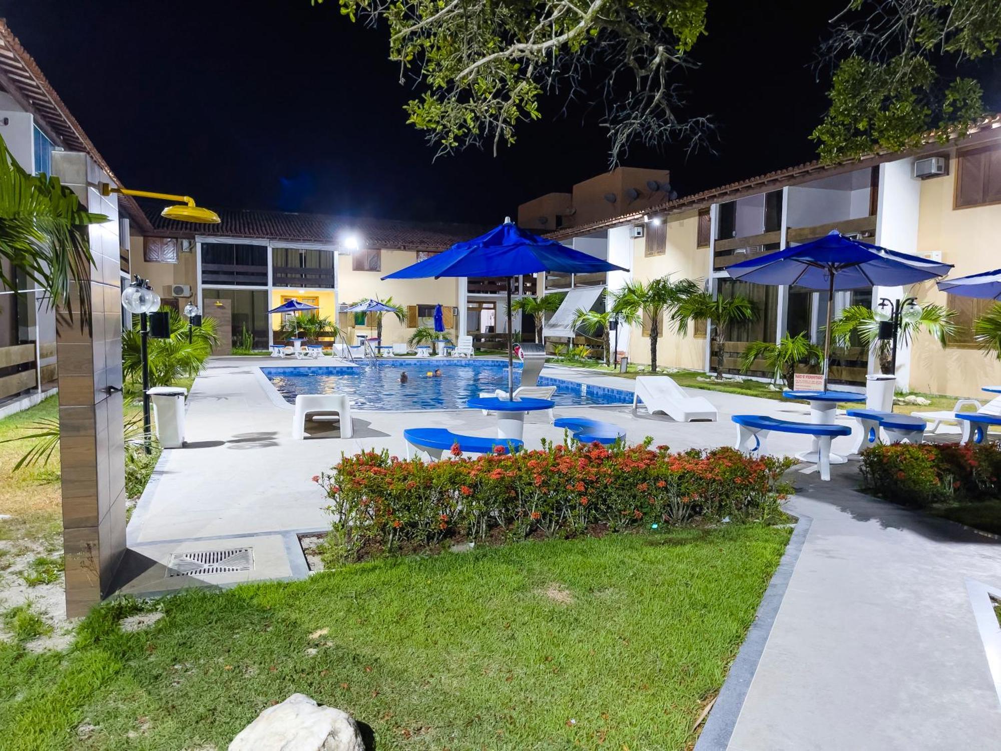 Apartamento Condominio Portal Do Atlantico *
