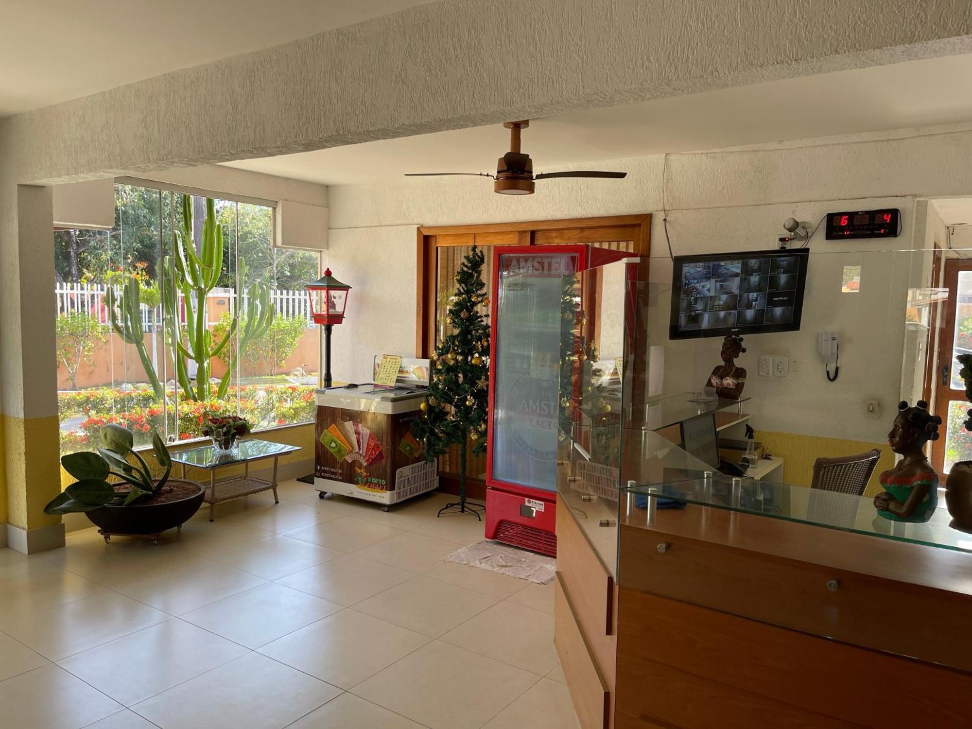 Apartamento Condominio Portal Do Atlantico